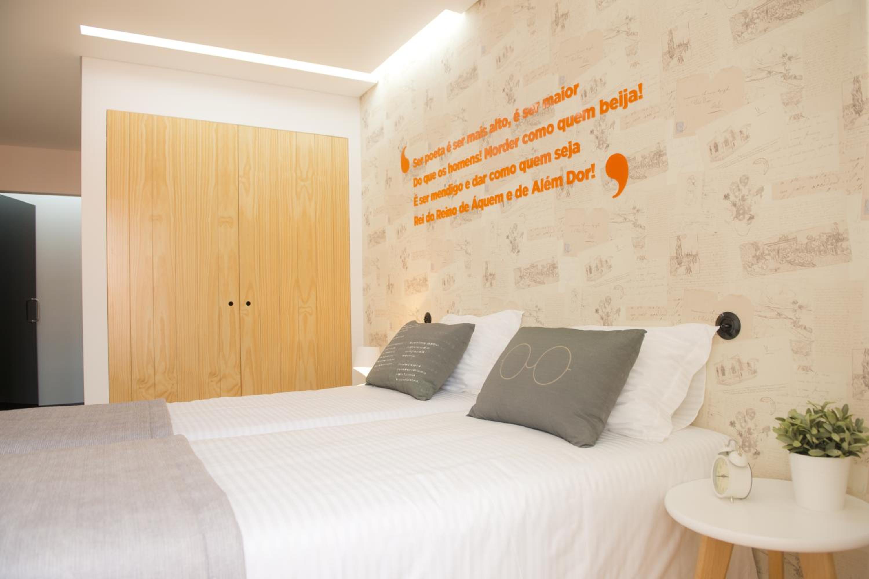 Фото Páteo Saudade Lofts