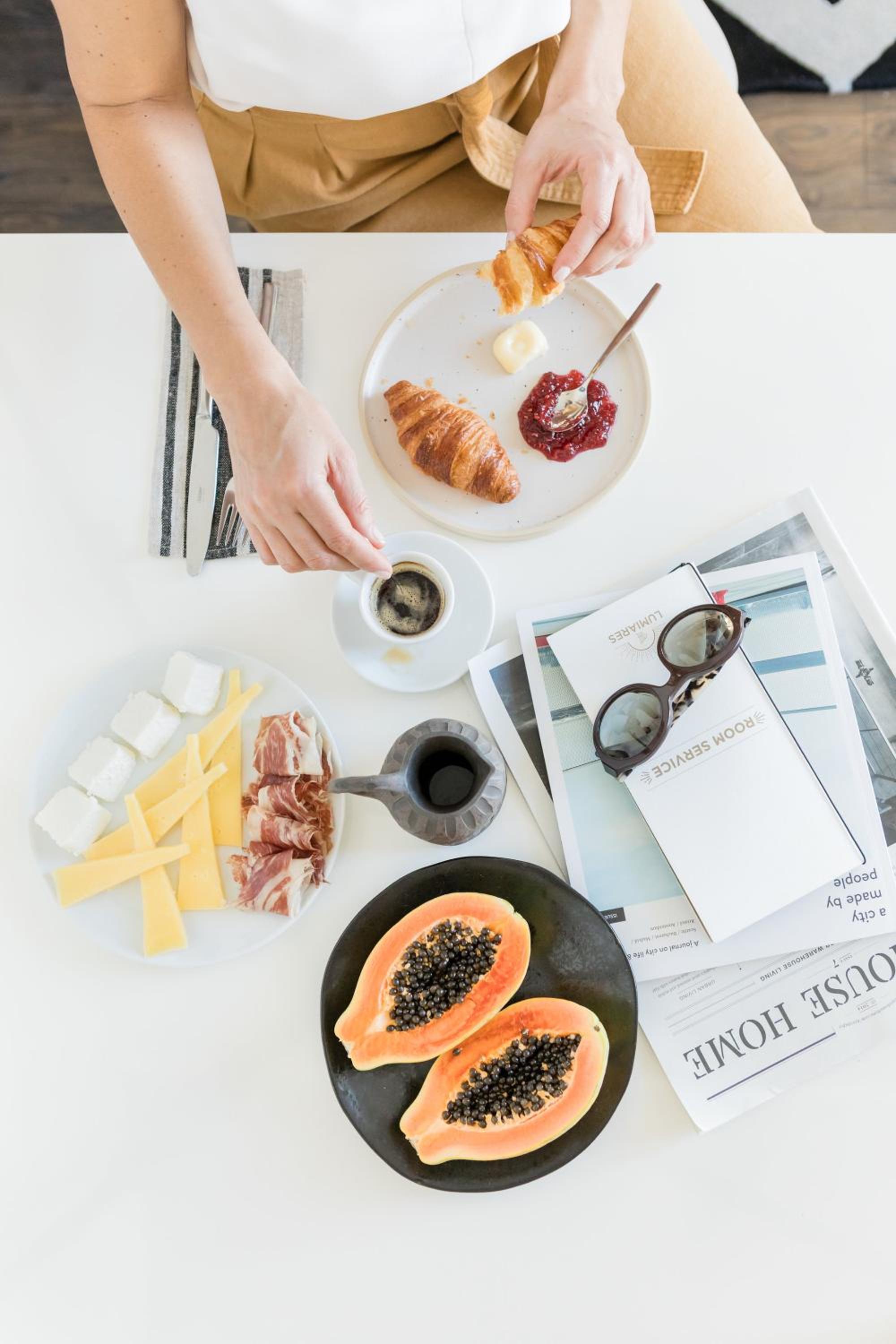 Фото The Lumiares Hotel & SPA