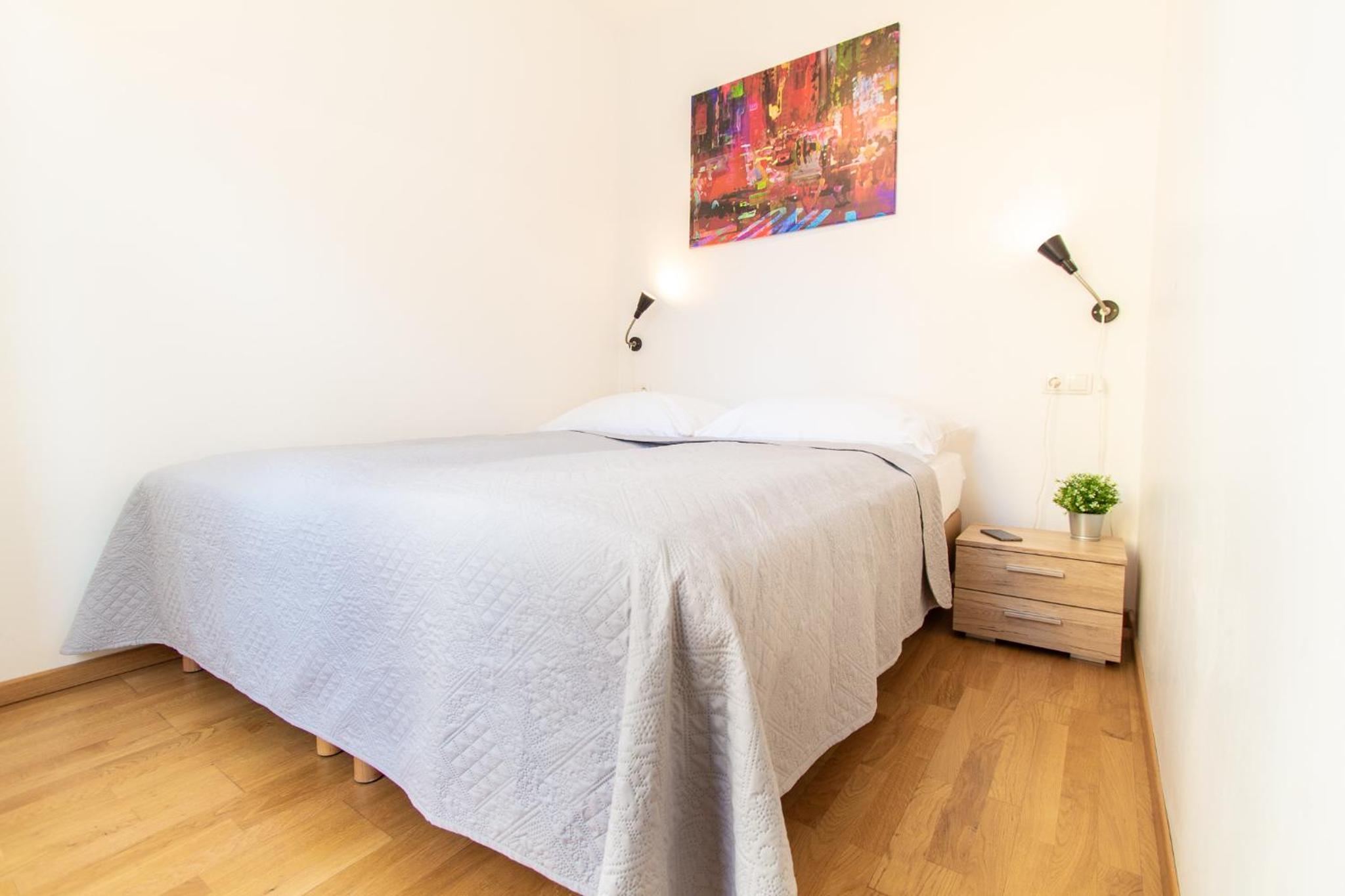 Фото Apartment Puchsbaumgasse