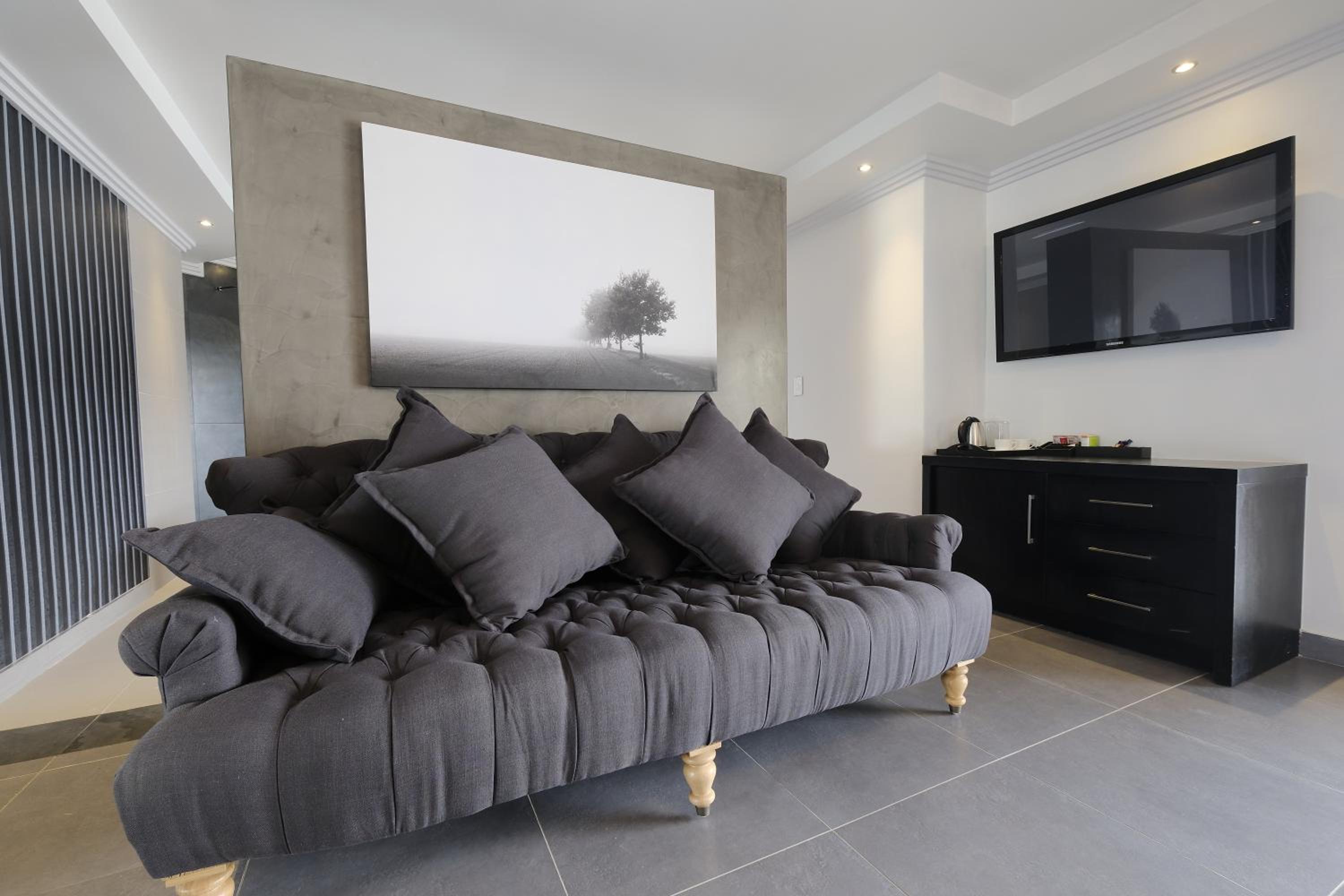 Фото Villa Moyal