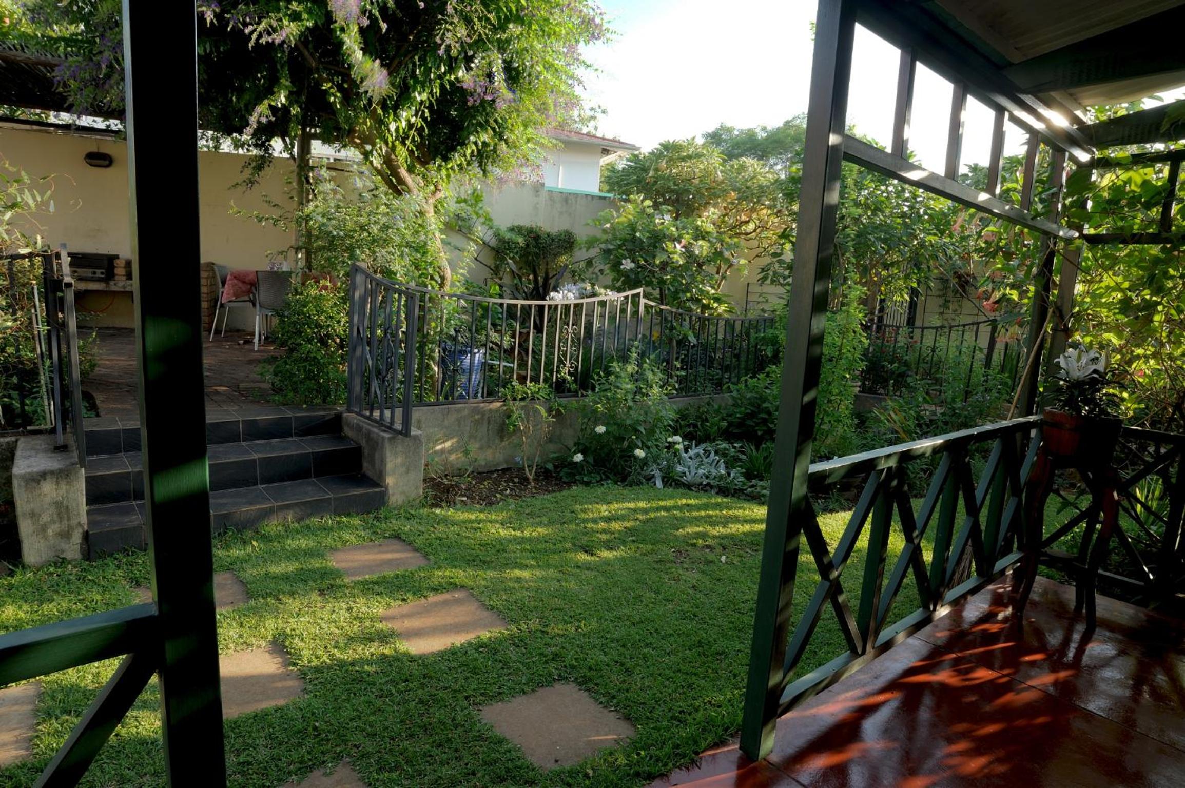 Фото Petal Faire Cottage