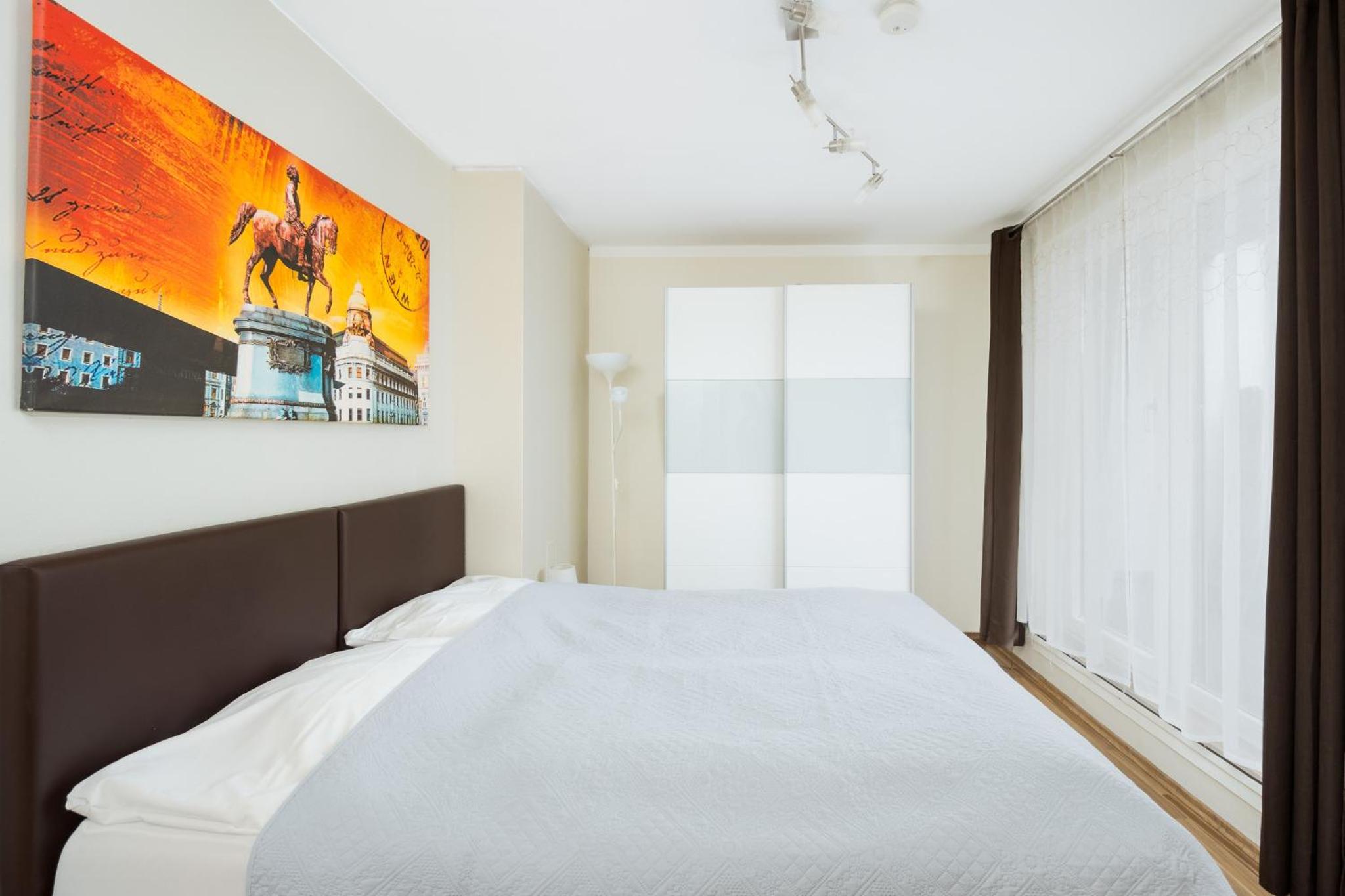 Фото Karmeliter Flat