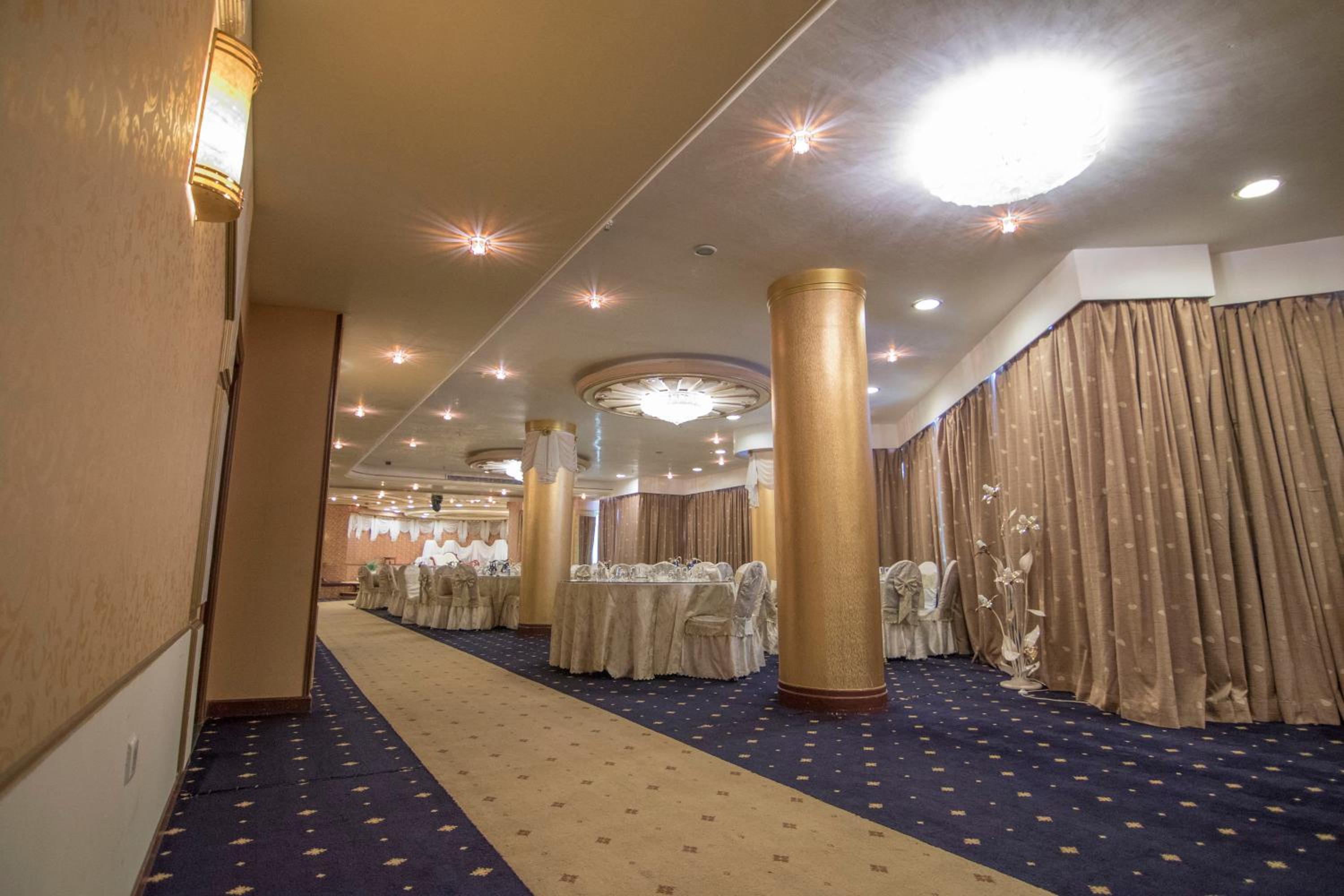 Фото Sadeem Al Fajr Hotel Suites