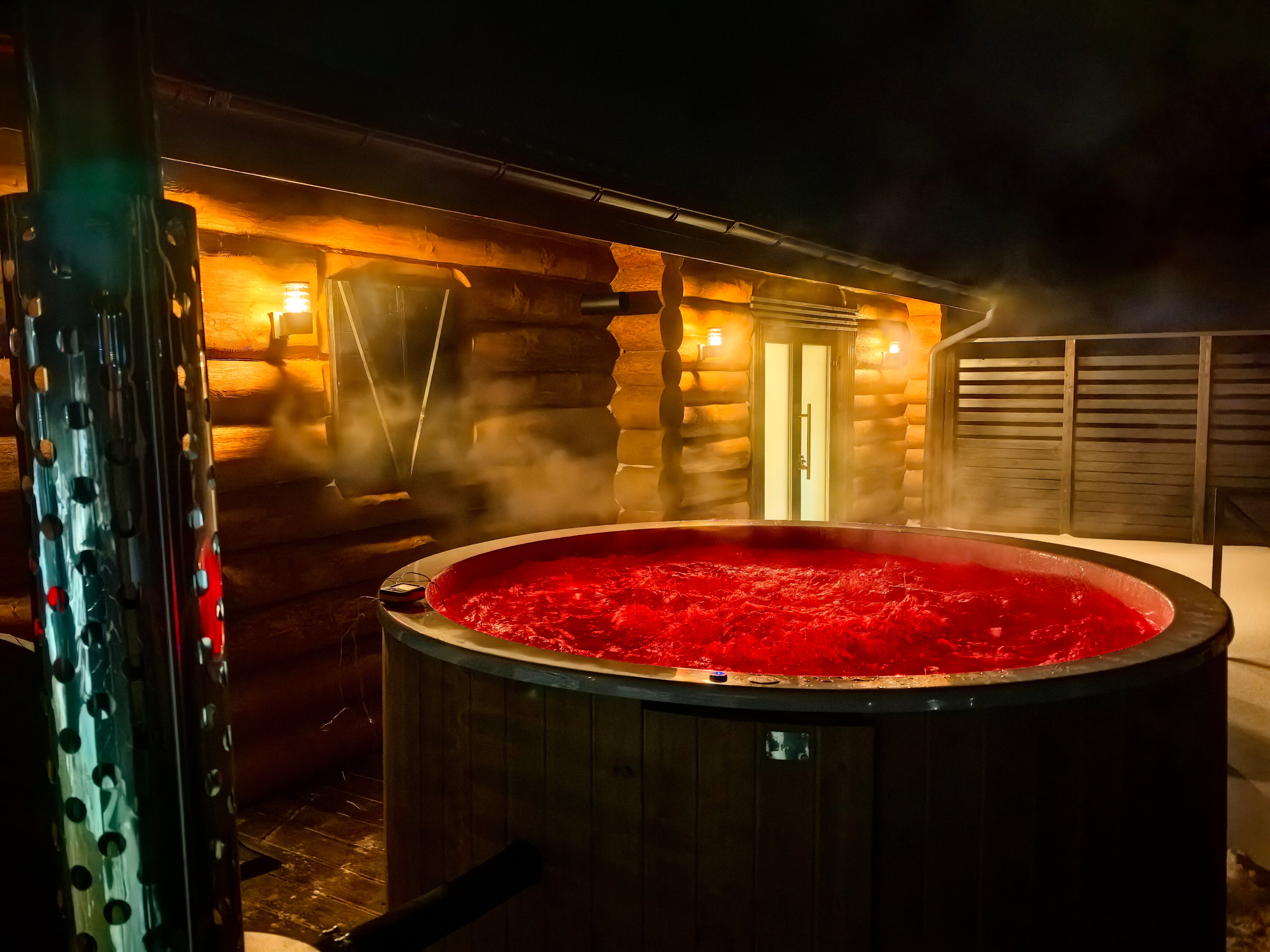 Фото Усадьба Южный Берег