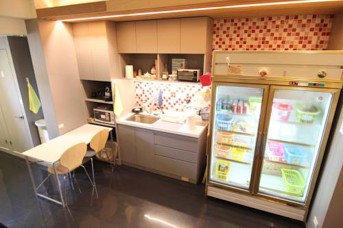 Фото On My Way - Taipei Hostel