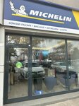 Michelin - Latif Ari Automotive (Konya, Selcuklu, Musalla Baglari Neighborhood, Recep Dulger Street, 11), tire service
