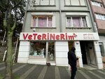 Veterinerim Pet Clinic (İstanbul, Uskudar, Cumhuriyet Cad., 54), veterinary clinic