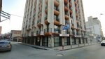 Hotel Kocaman (İzmir, Konak, Gaziler Cad., 228/1), hotel