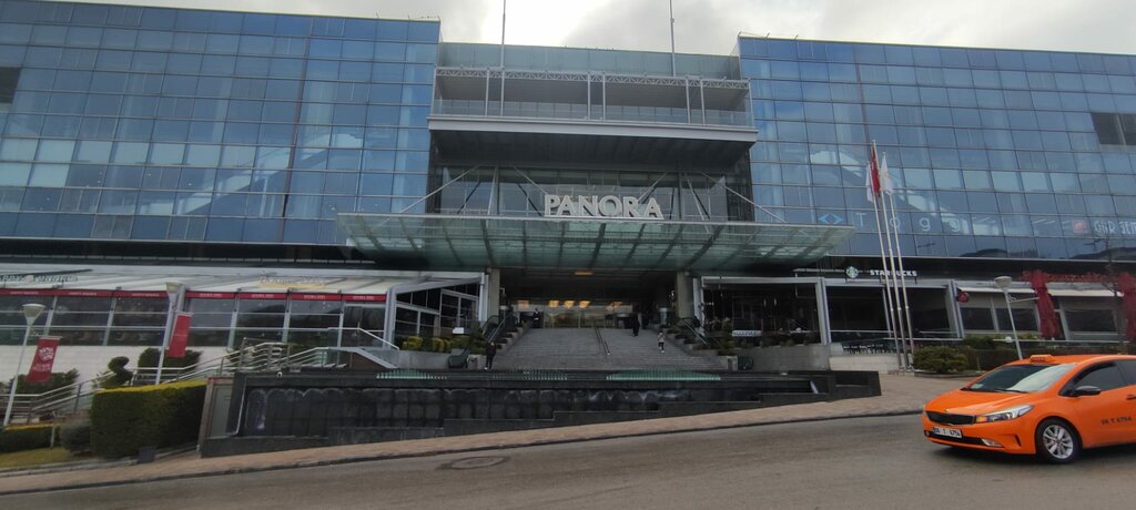 Clothing store Edwards, Ankara, photo