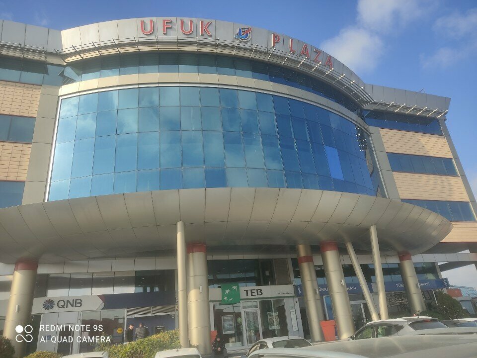 Postal services Fastarz, Istanbul, photo