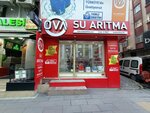 Ova Su Arıtma (İstanbul, Bahçelievler, Mahmutbey Cad., 115), tratamiento de agua, equipos de tratamiento de agua