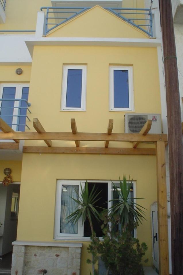 Фото Olympic Star Apartments