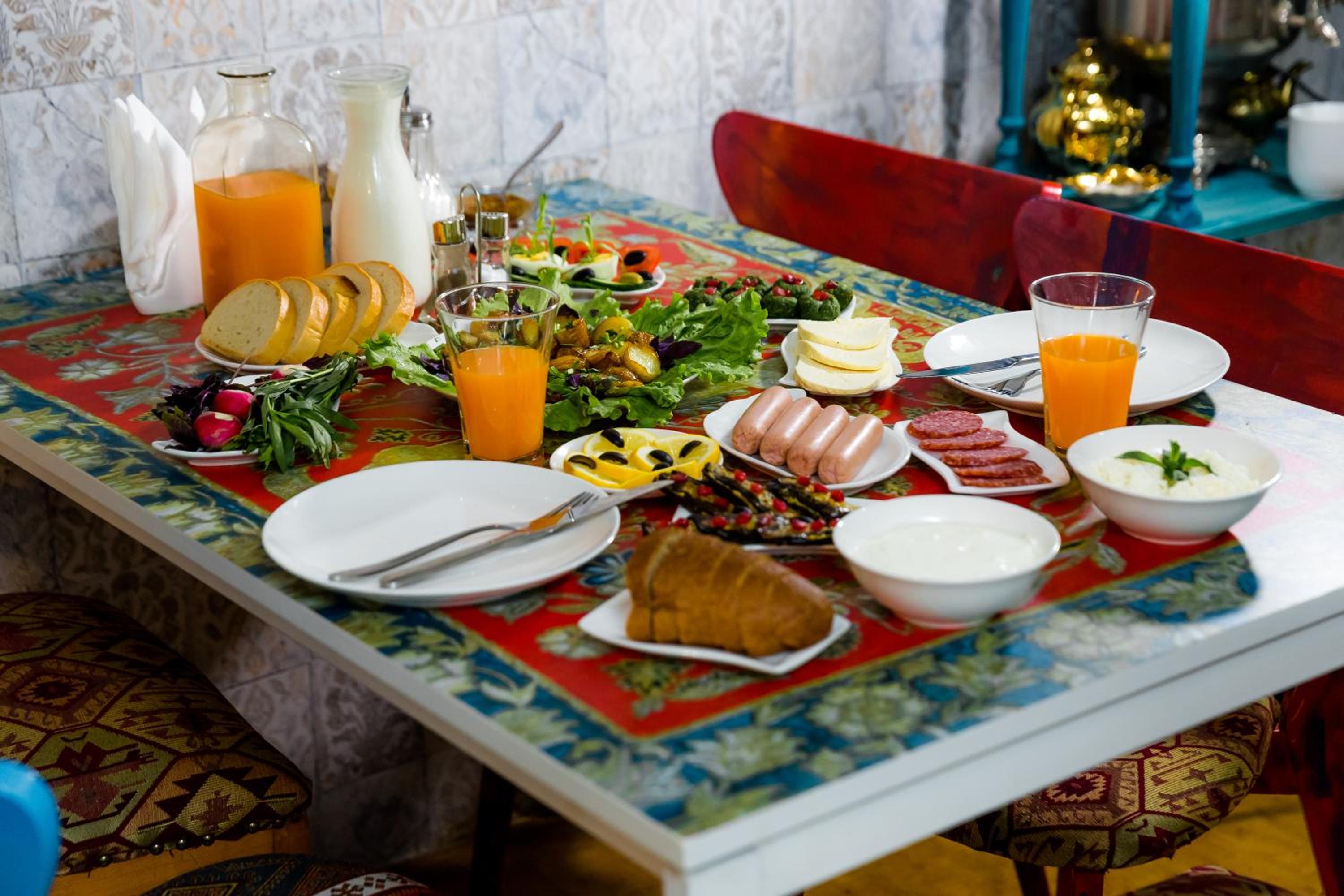 Фото отеля 5