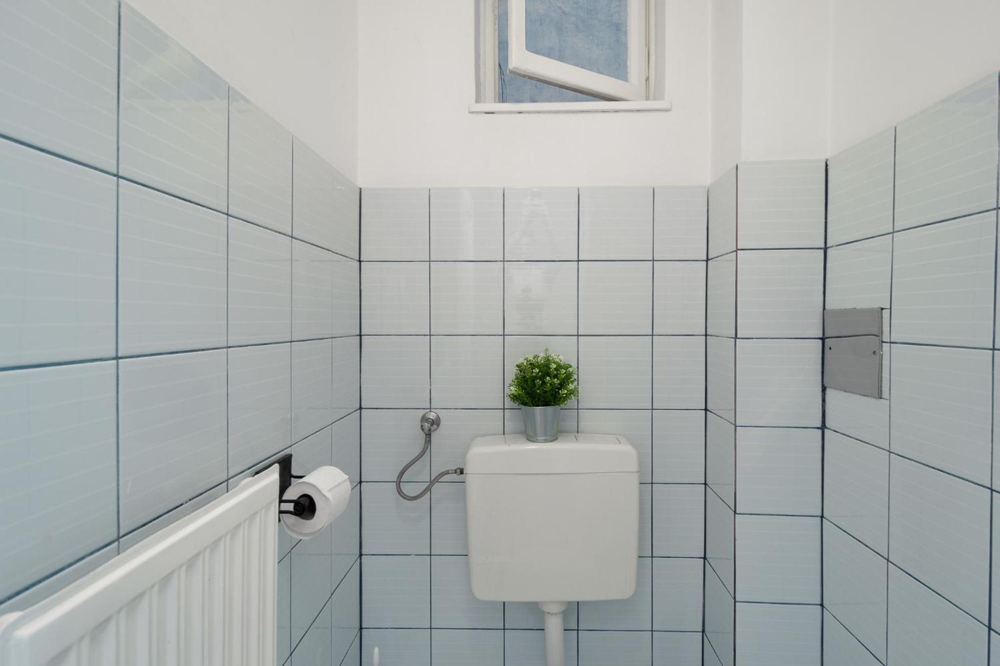 Фото CheckVienna – Apartment Kroellgasse