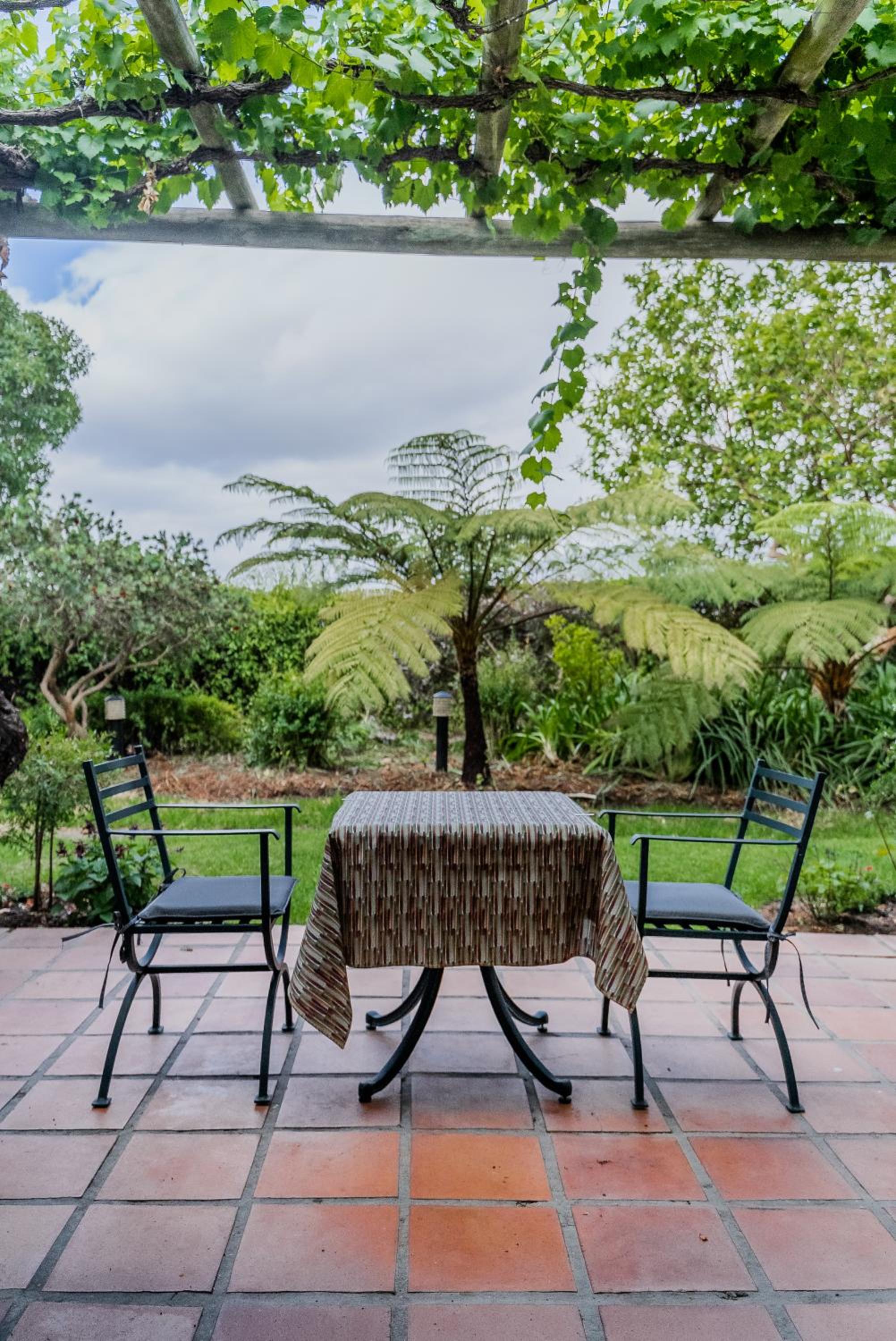Фото Eikendal Lodge