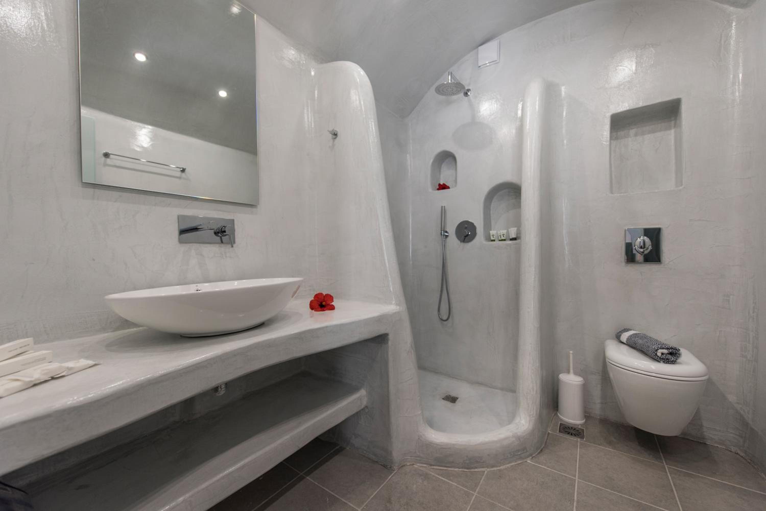 Фото Secret Earth Santorini