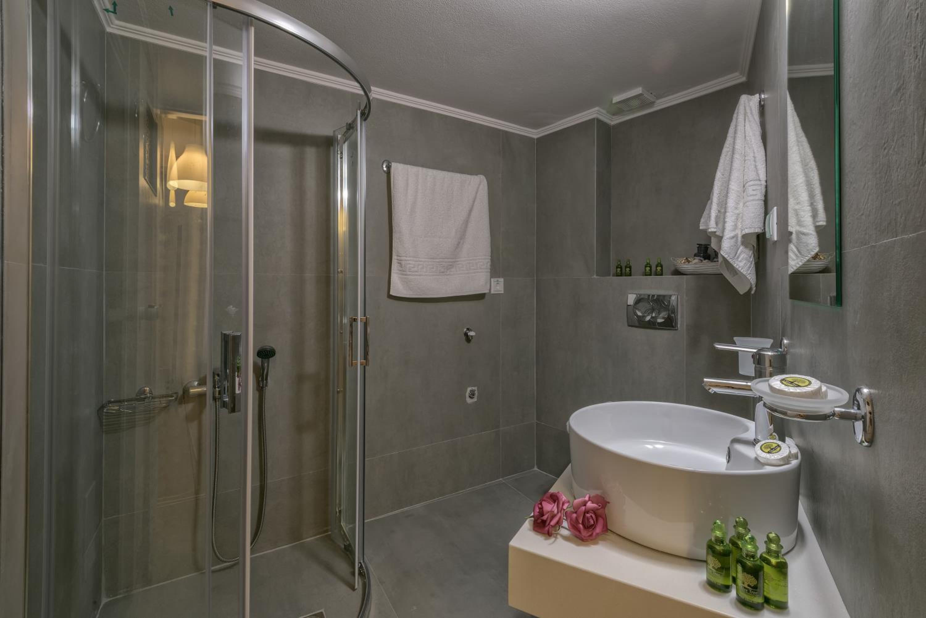 Фото Aloe Apartments & Studios