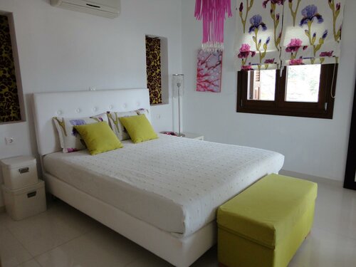 Гостиница Skiathos Garden Cottages