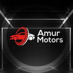 Amur Motors (Yunosti Street, 2/1), exposición de coches