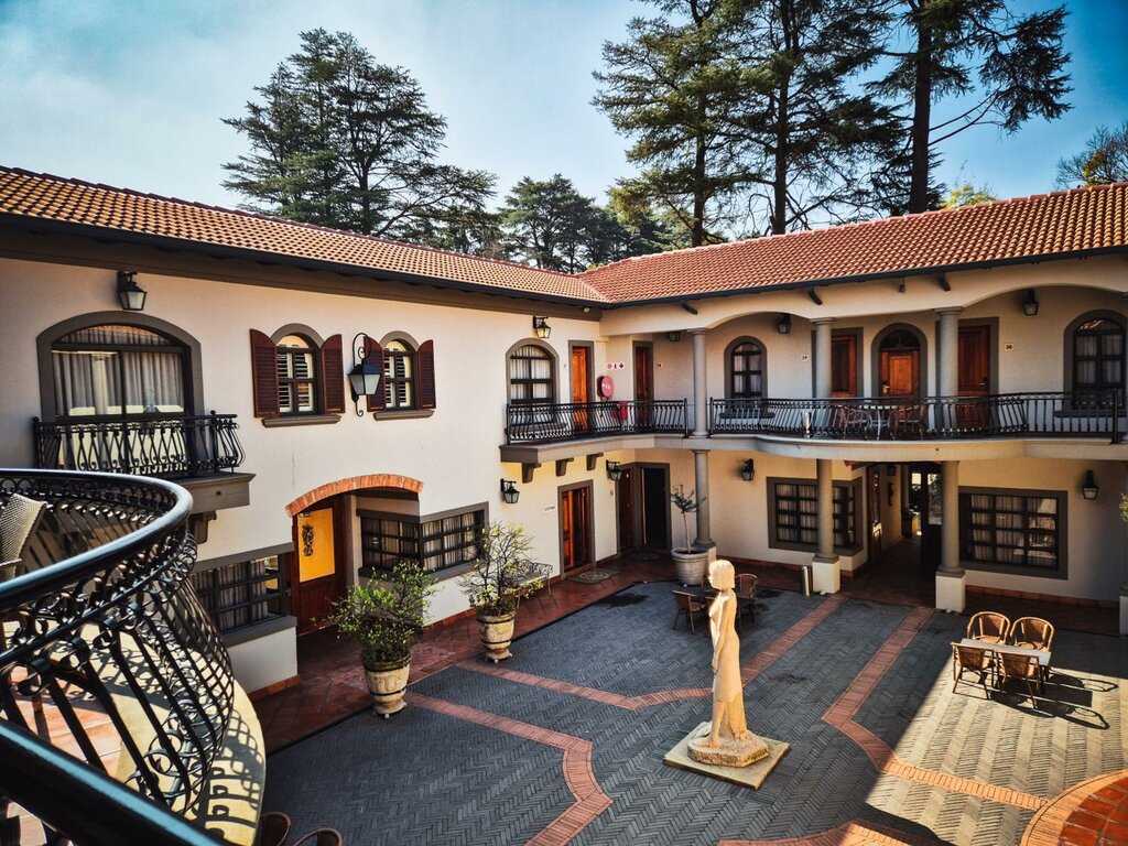 Hotel Three Rivers Lodge, Earth, photo