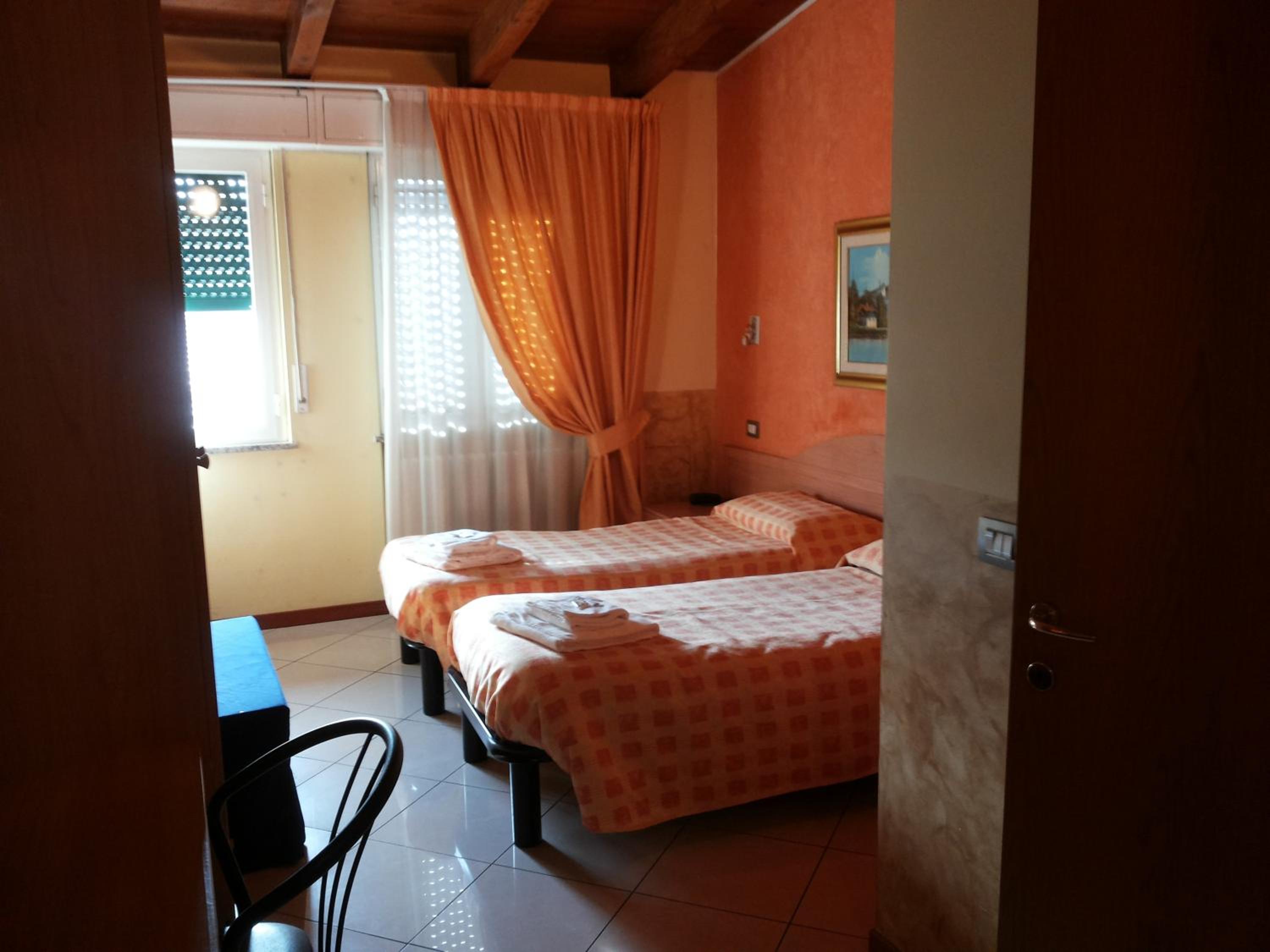 Фото Hotel Le Querce