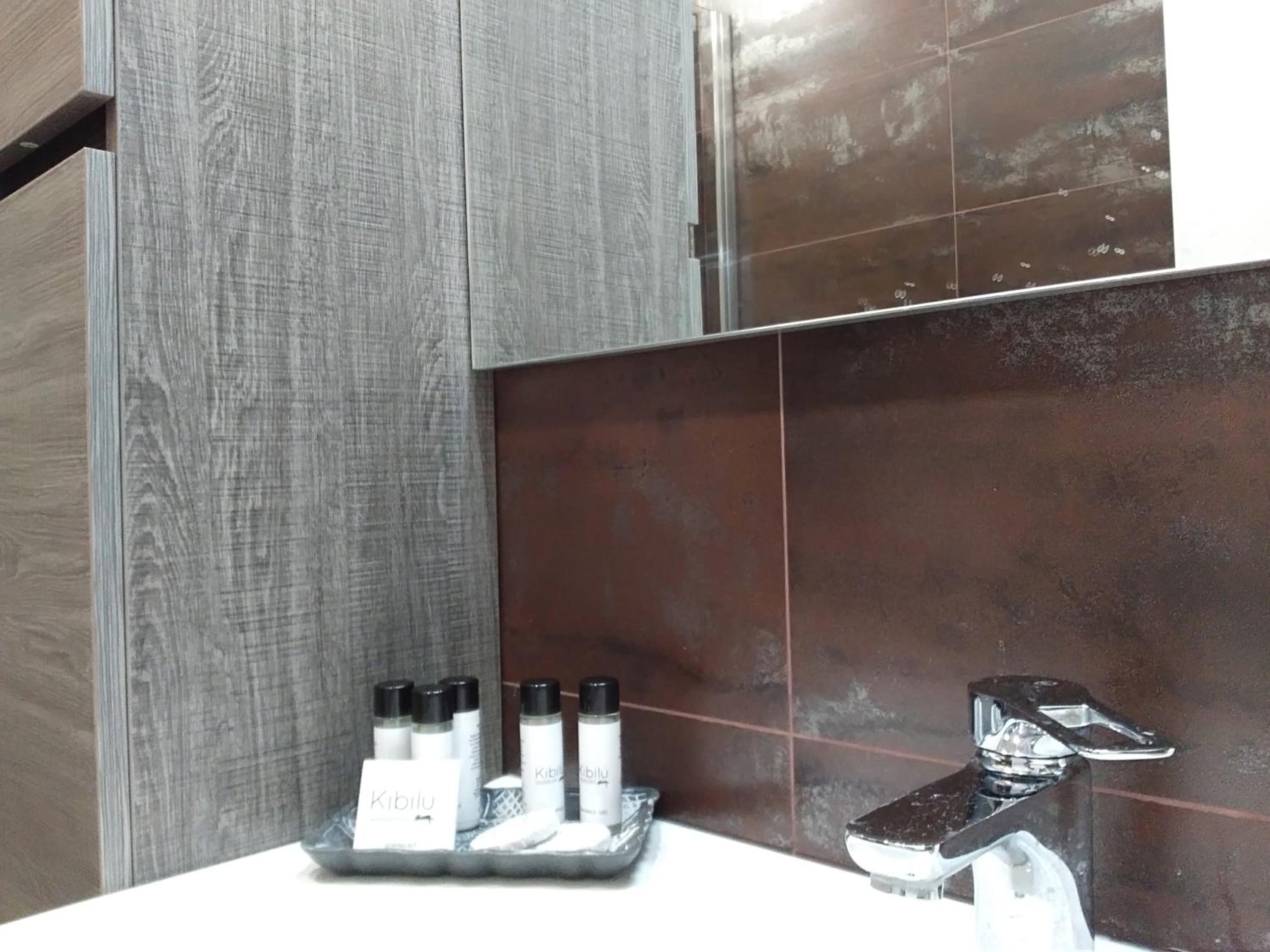 Фото Kibilù - Viale Bligny Yellow