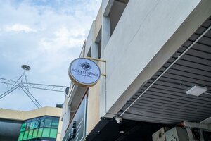 Гостиница Ac Residence