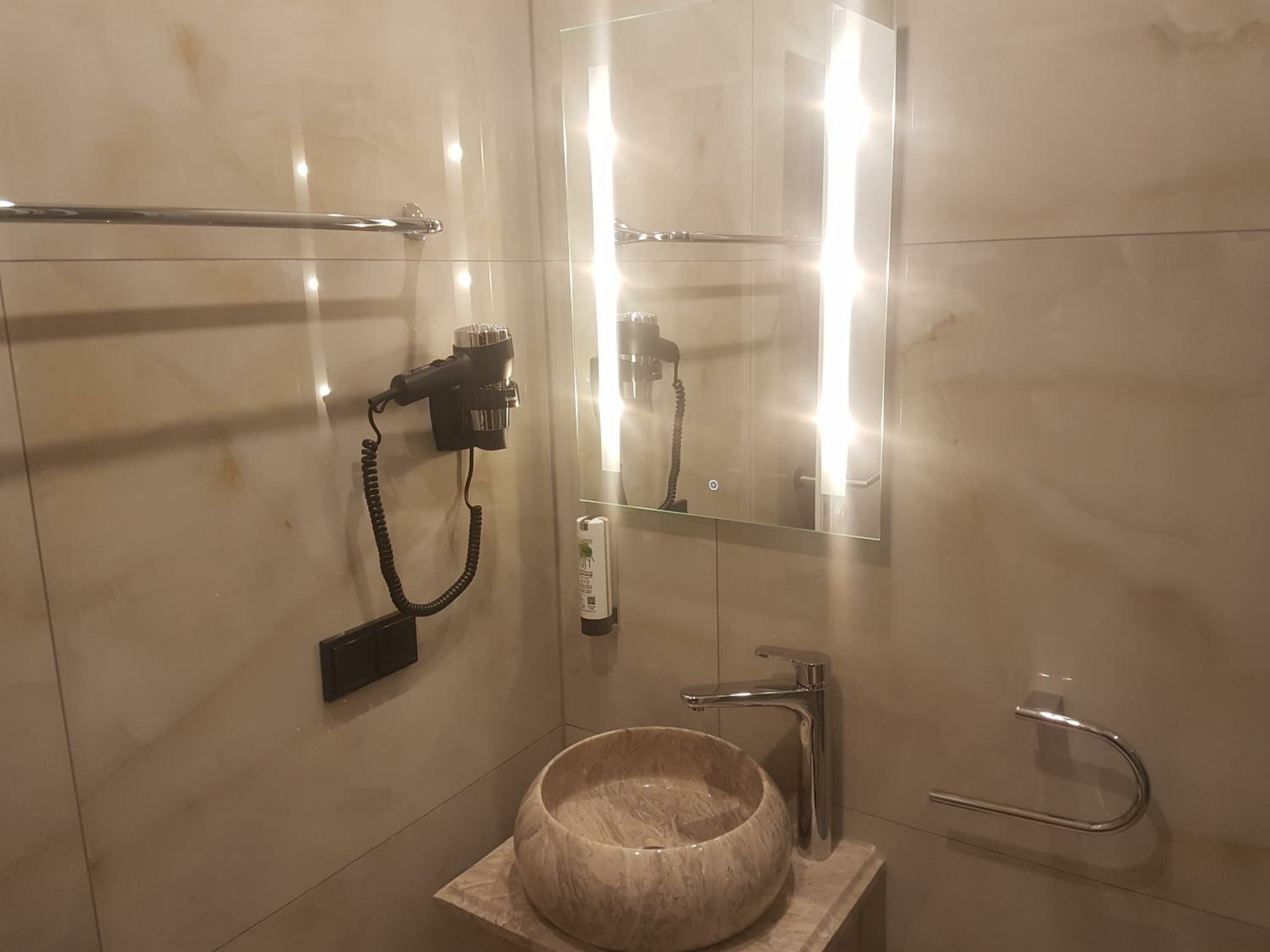 Фото Hamburger Bernstein Hotel