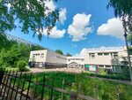 Радуга (28th Complex, 16), further education