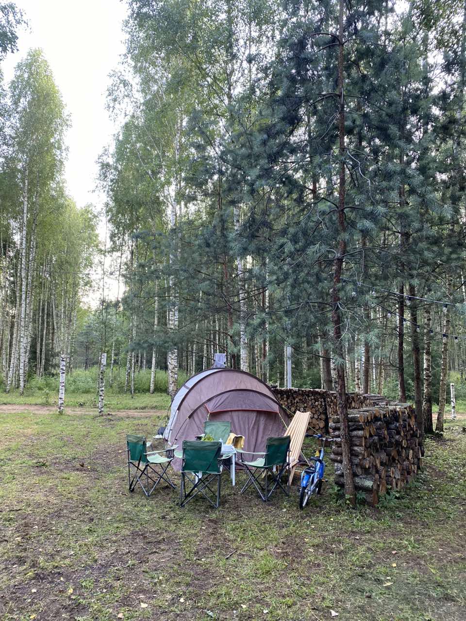 Фото База отдыха Ивашнёво