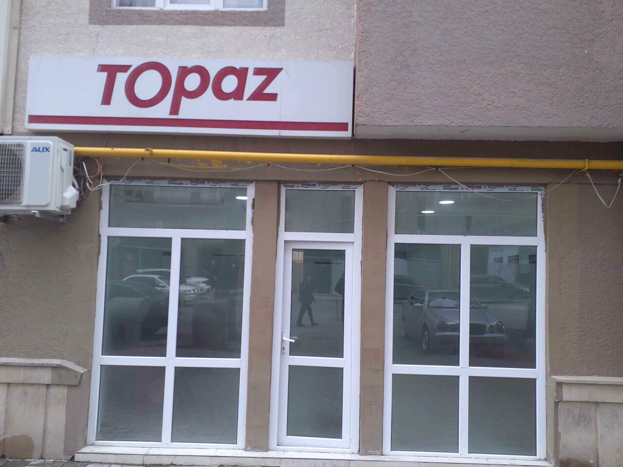 Topaz