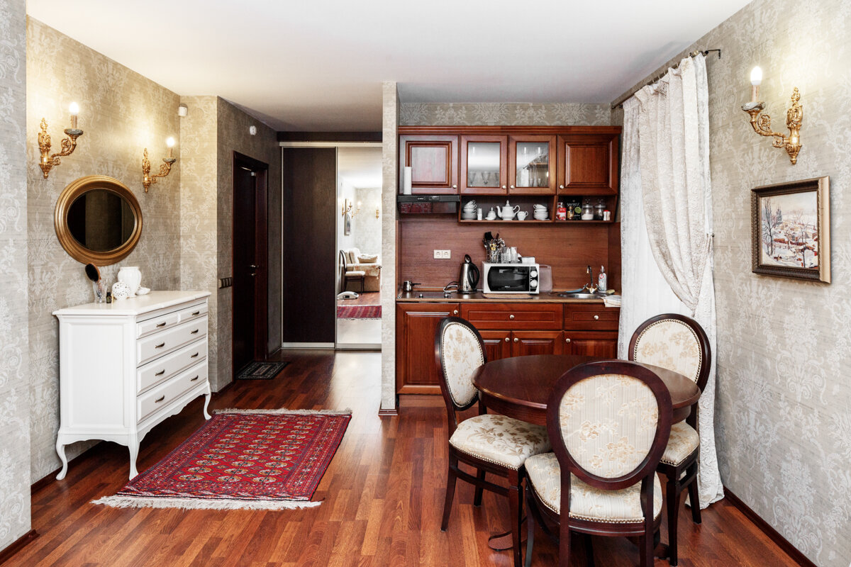 Фото отеля 4