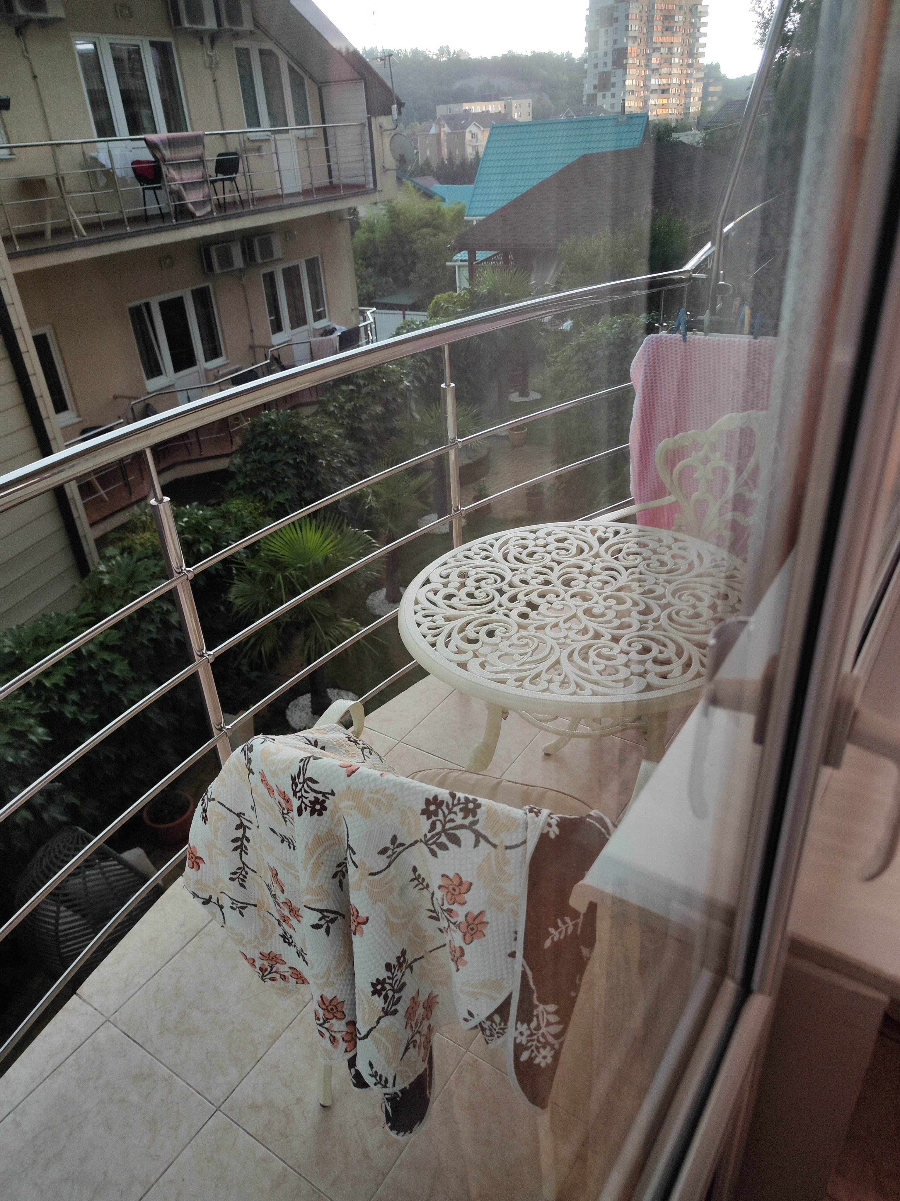 Фото Гранд-Астери