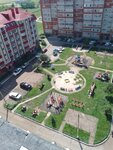 УК Тэмп (bulvar Salavata Yulayeva, 10Б), servicio comunal
