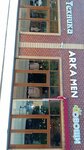 Arka men (ulitsa Griboyedova, 69), clothing store