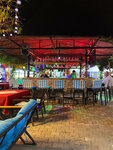 Cici Restaurant (Antalya, Kemer, Çamyuva Mah., Necmi Can Cad., 4), cafetería
