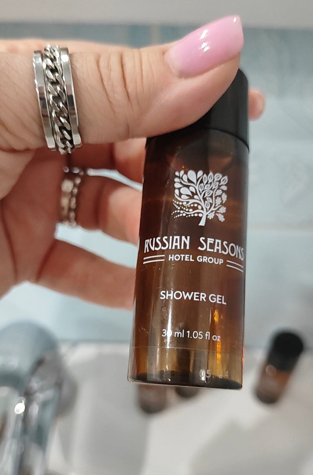 Фото Русские Сезоны Комфорт Отель Ярославль