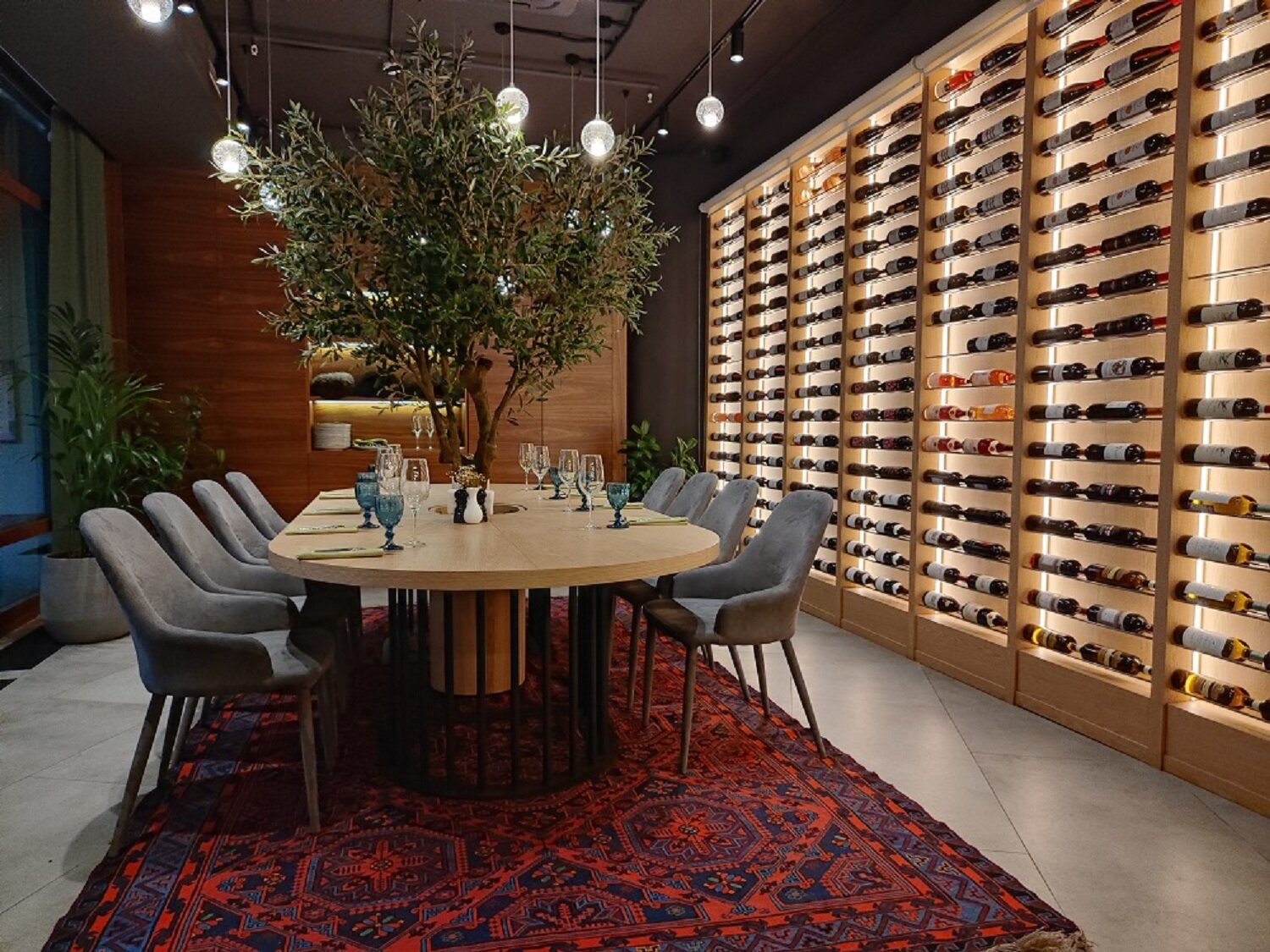 Фото Select Hotel Paveletskaya