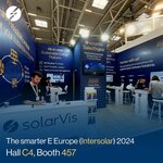 SolarVis (Ankara Province, Dumlupinar Boulevard, 280G), engineering