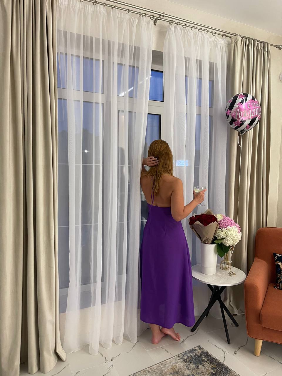 Фото Twins House