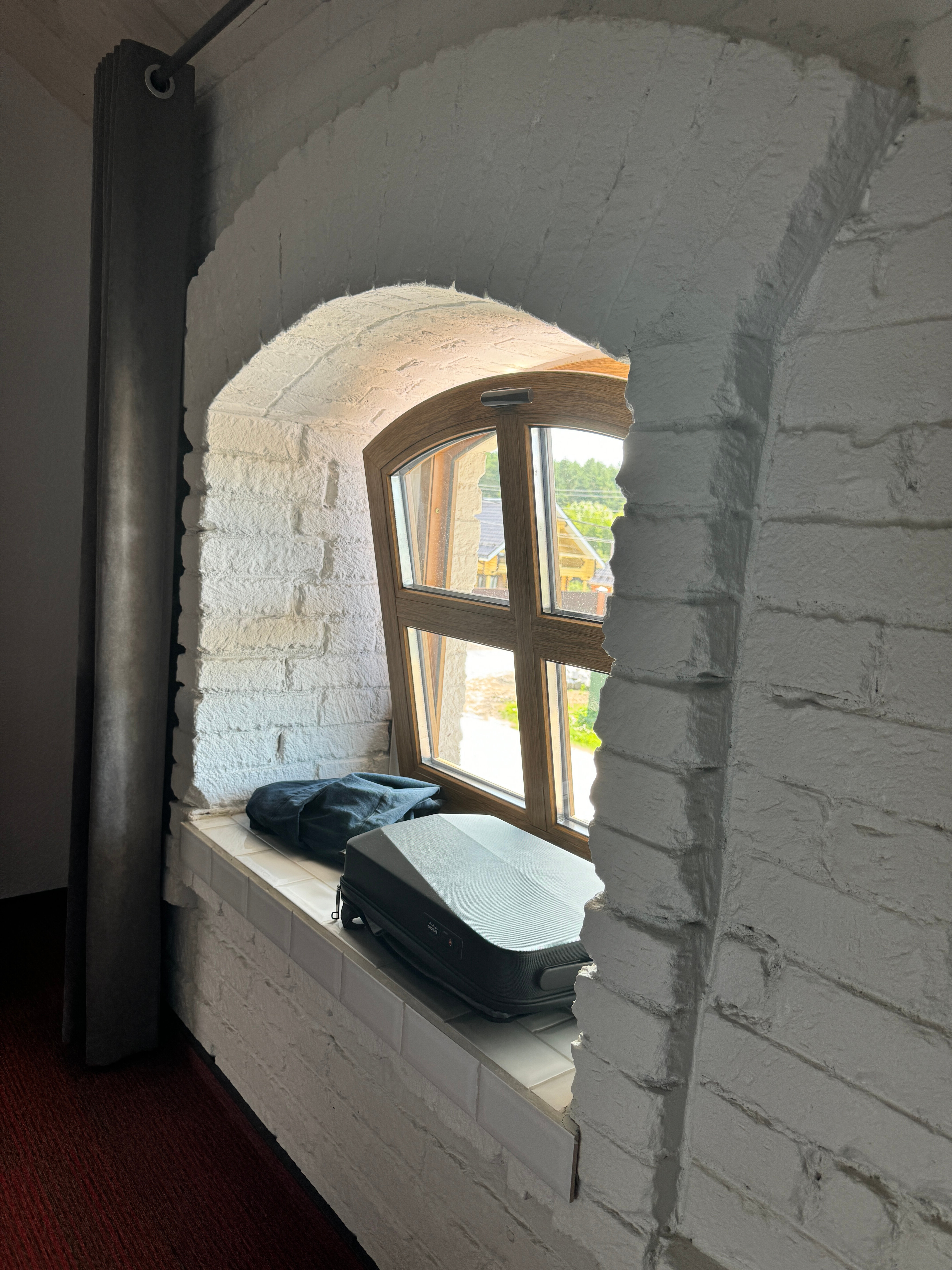 Фото Лофт-отель Островский