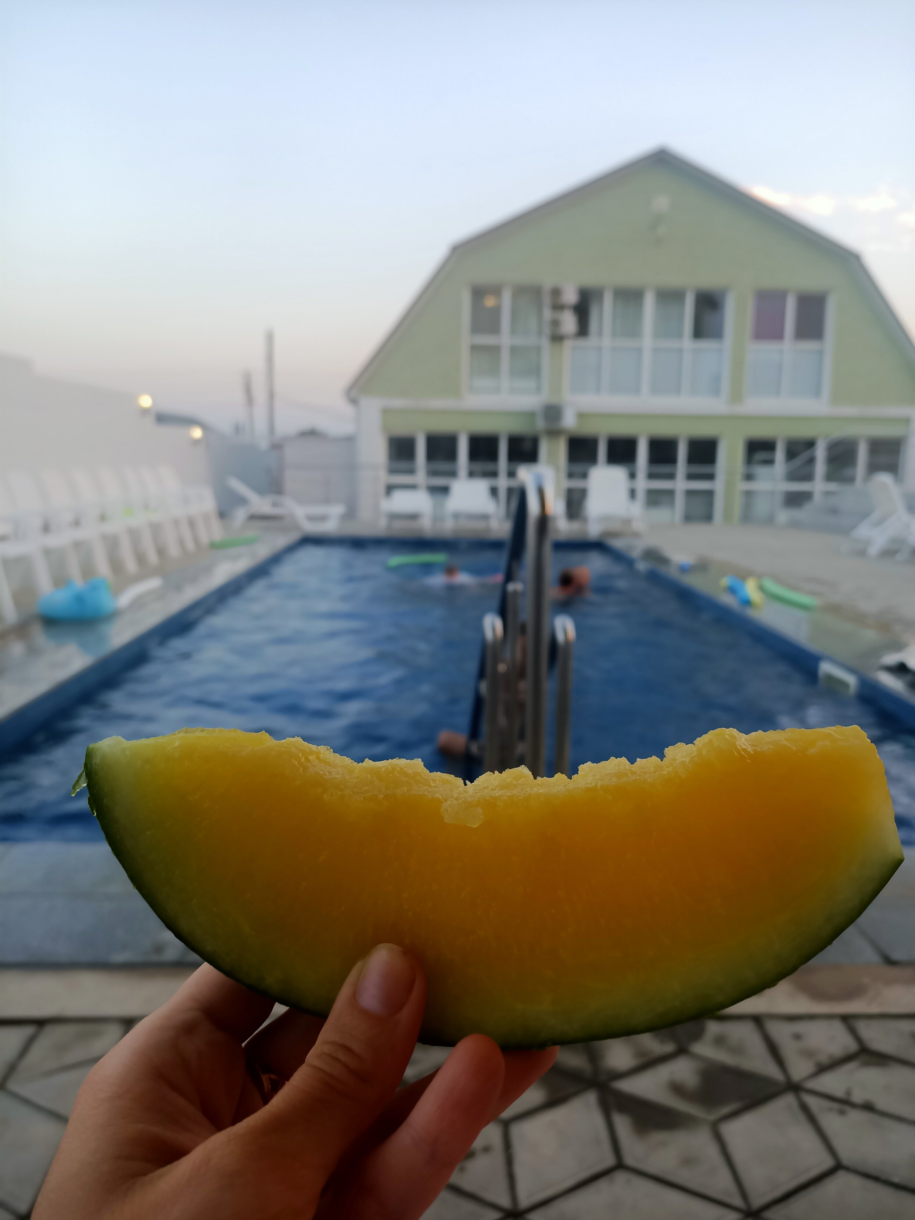 Фото Три Моря