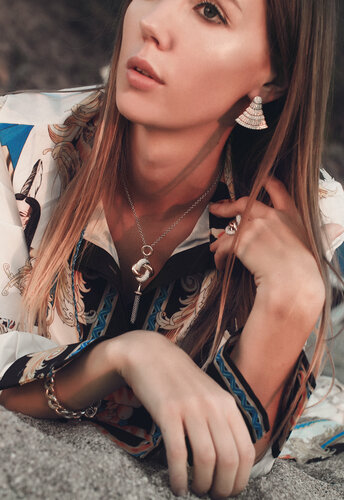 Steffany Diamond Fotoğraf 4