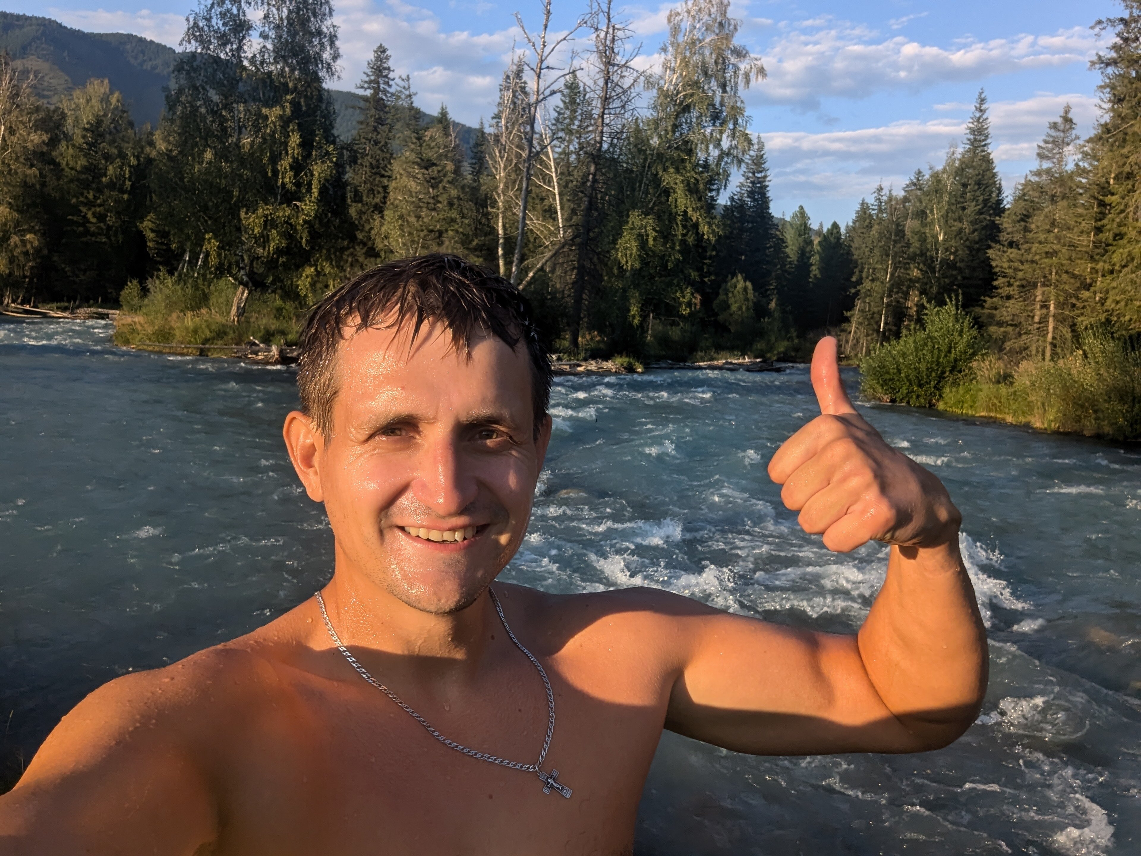 Фото Усадьба Удачи