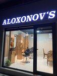 Aloxonov’s (Margilan, Mustaqillik ko‘chasi, 667), makeup artists, stylists
