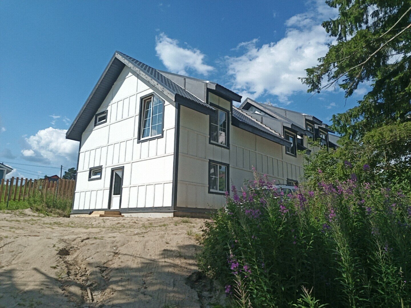 Фото Вегвизир