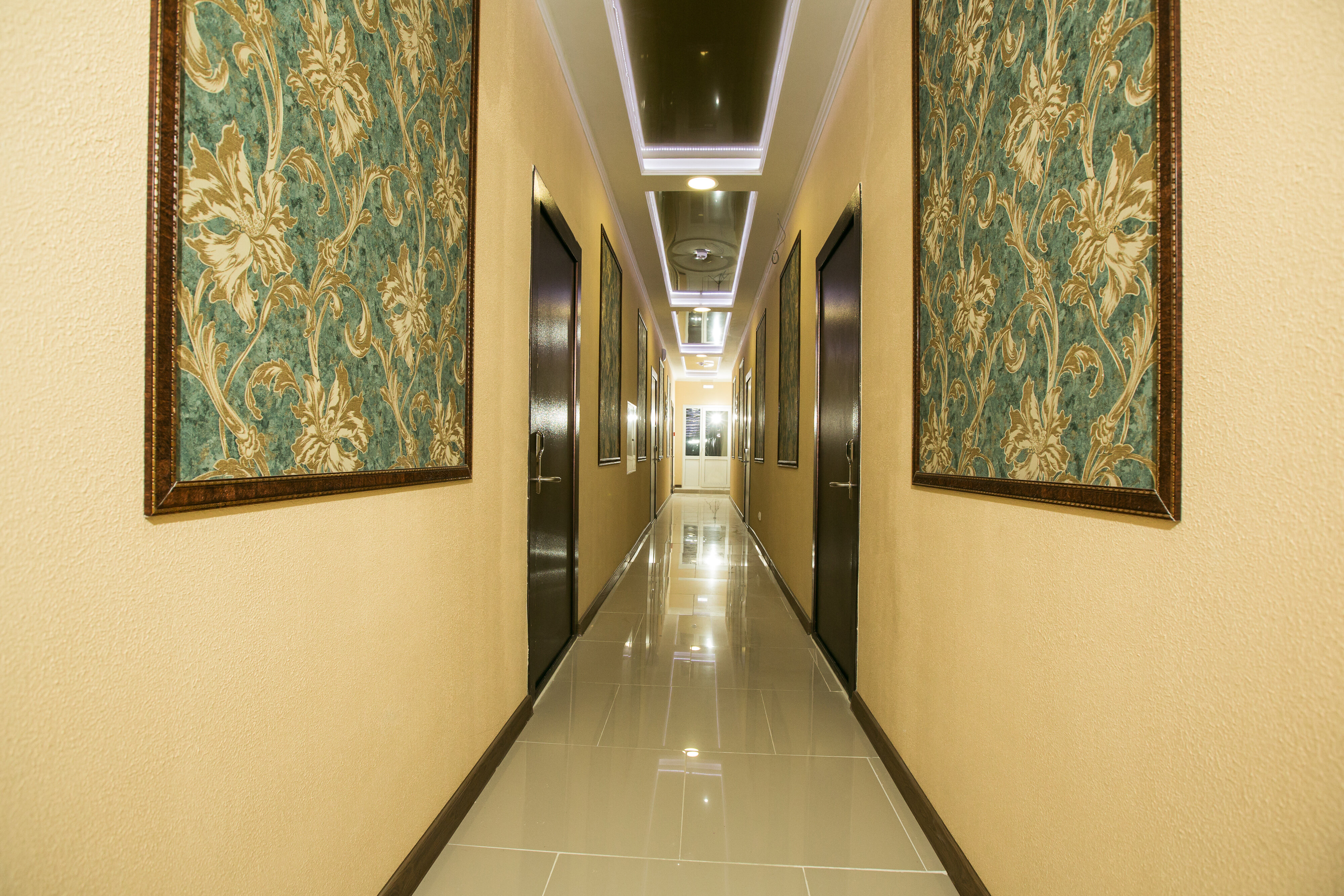 Фото Флагман