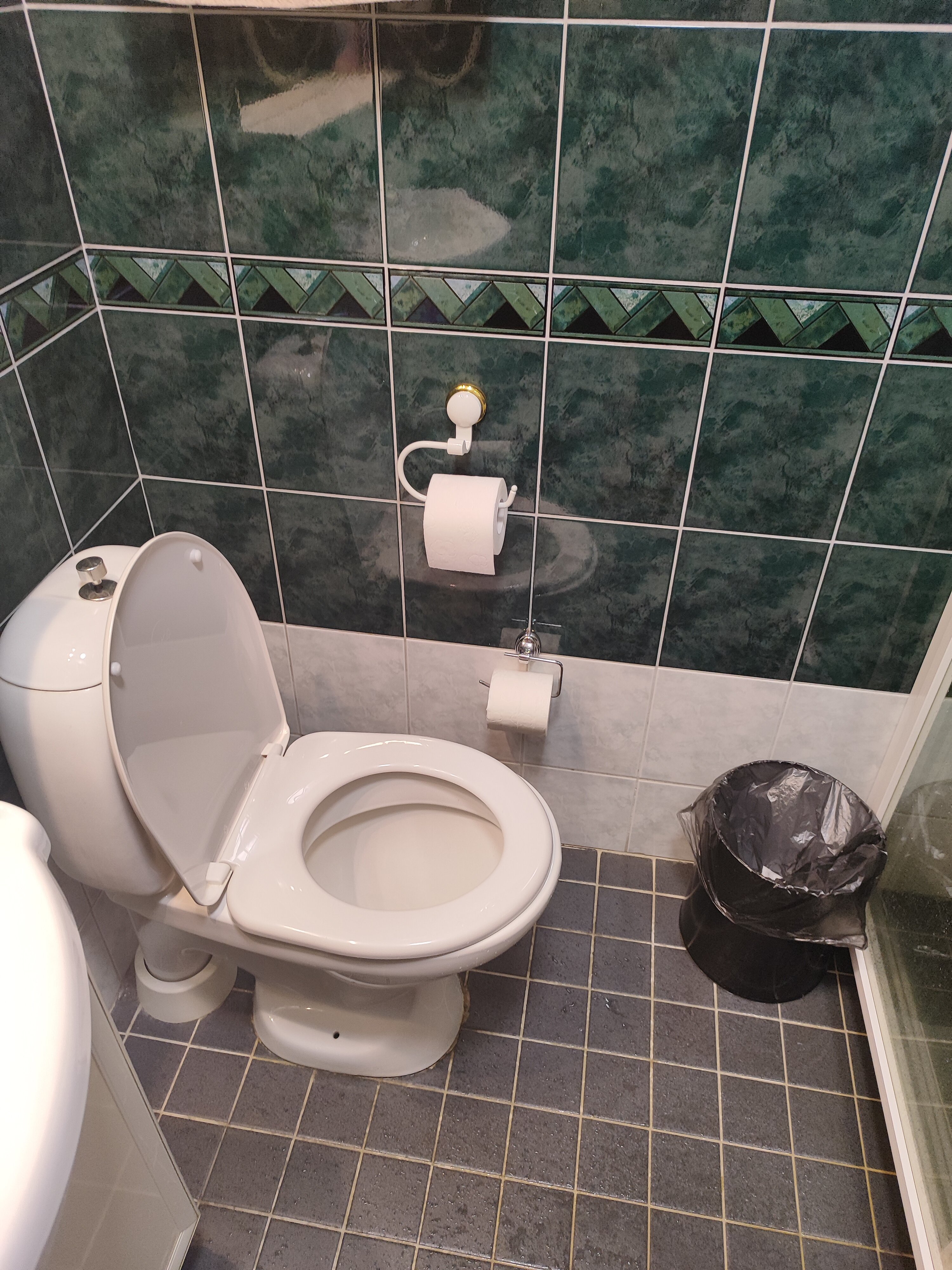 Фото Гостиница Кондопожский ЦБК