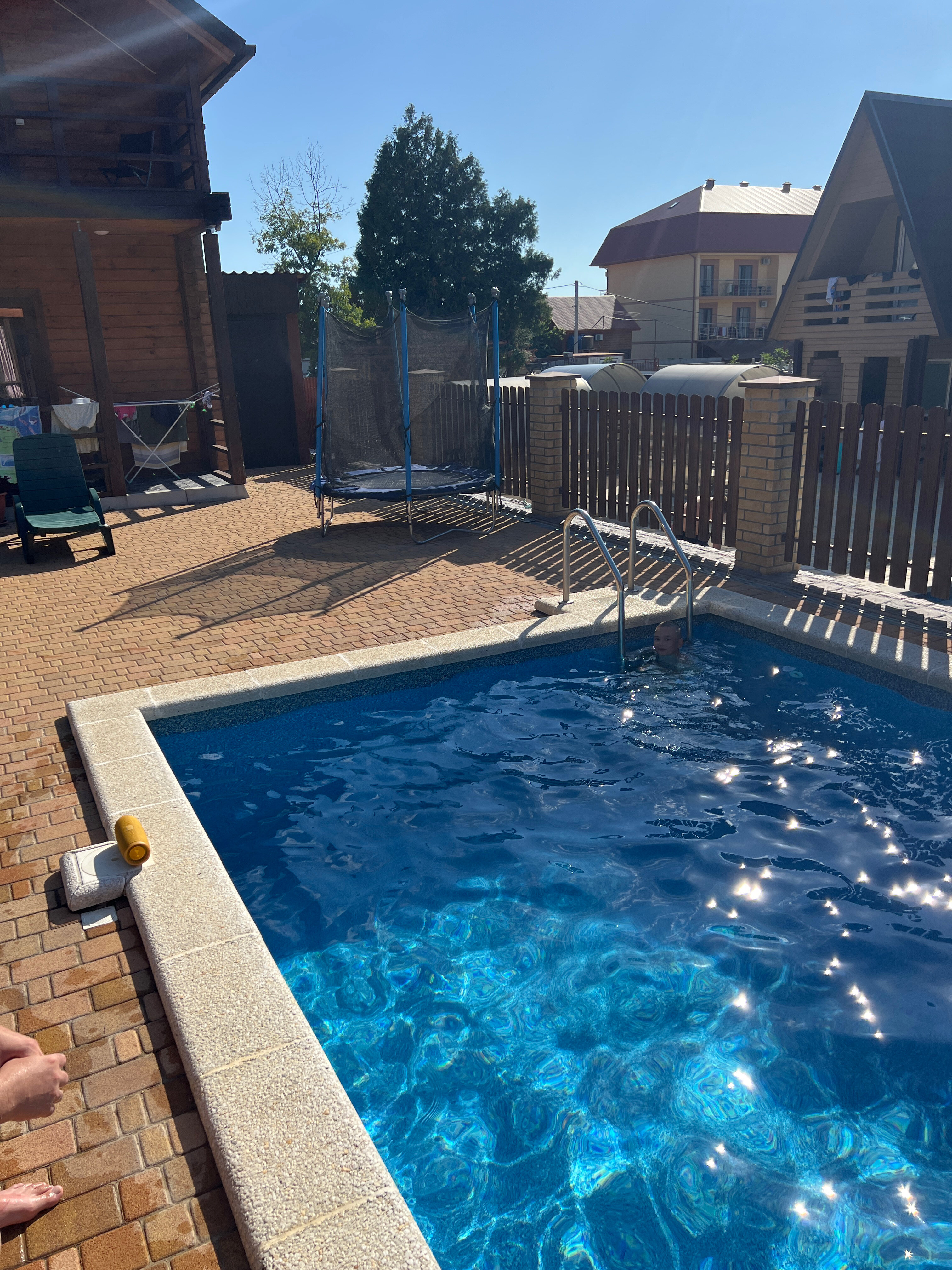 Фото Экодом Макси Диамант+