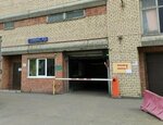 Ustanovochny tsentr Okhranki.ru (Serebryakova Drive, 2к1), car alarm